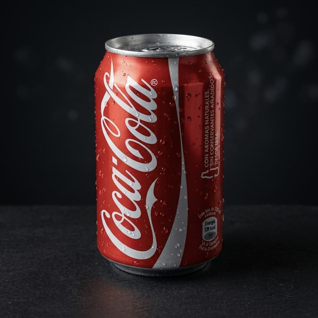 Imagen de Coca Cola Original 330ML