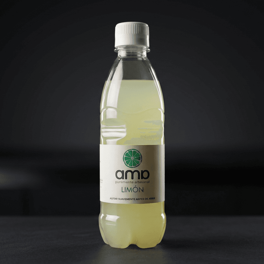 Imagen de Ama limón 330 ml