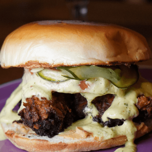 Imagen de Combo No-pollo Nuve